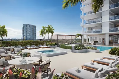 4714 N Flagler Drive, Unit #Lph-2002, West Palm Beach, FL 33407 - Photo 9