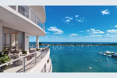 4714 N Flagler Drive, Unit #Lph-2002, West Palm Beach, FL 33407 - Photo 3