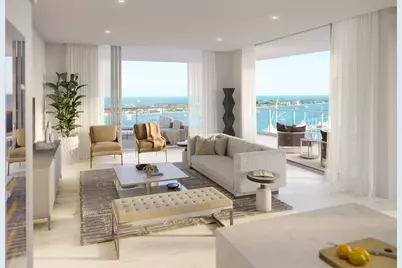 4714 N Flagler Drive, Unit #Lph-2002, West Palm Beach, FL 33407 - Photo 5