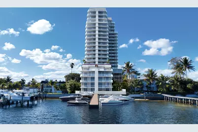 4714 N Flagler Drive, Unit #Lph-2002, West Palm Beach, FL 33407 - Photo 1