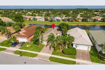 8089 Brindisi Lane, Boynton Beach, FL 33472 - Photo 3