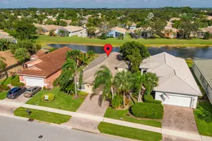 8089 Brindisi Ln, Boynton Beach, FL 33472 - Photo 3