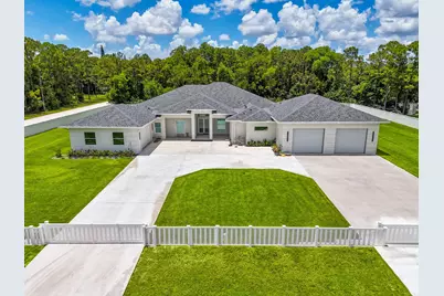 8425 Apache Boulevard, The Acreage, FL 33470 - Photo 1