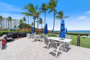 3420 S Ocean Blvd, Highland Beach, FL 33487 - Photo 35