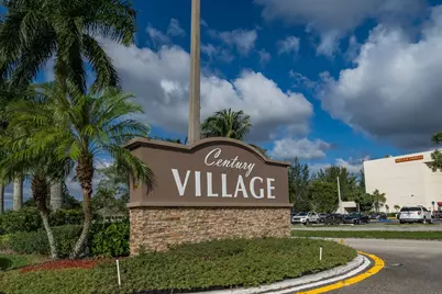 71 Canterbury C, Unit #71, West Palm Beach, FL 33417 - Photo 19