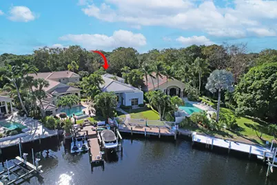2211 Marseille Drive, Palm Beach Gardens, FL 33410 - Photo 1