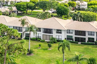 3744 Quail Ridge Drive N, Unit #Green Heron S, Boynton Beach, FL 33436 - Photo 31