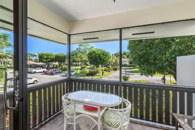 3744 Quail Ridge Drive N, Unit #Green Heron S, Boynton Beach, FL 33436 - Photo 15