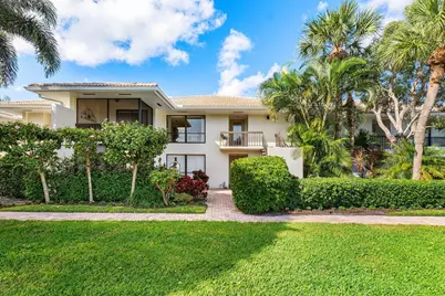 3744 Quail Ridge Drive N, Unit #Green Heron S, Boynton Beach, FL 33436 - Photo 41