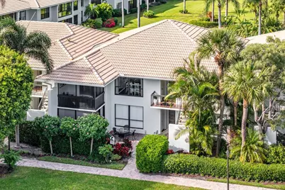 3744 Quail Ridge Drive N, Unit #Green Heron S, Boynton Beach, FL 33436 - Photo 1