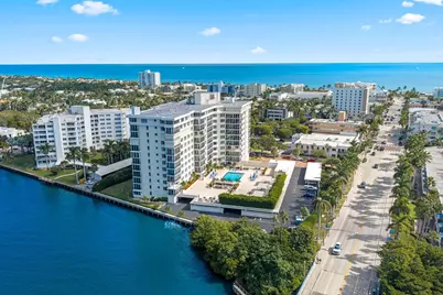 50 East Road, Unit #12J, Delray Beach, FL 33483 - Photo 3