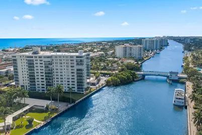 50 East Road, Unit #12J, Delray Beach, FL 33483 - Photo 1