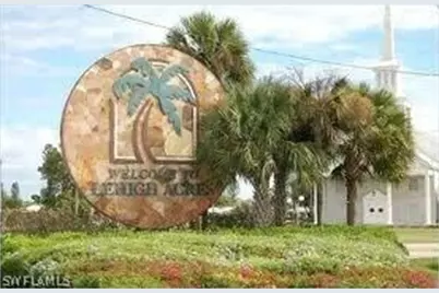 421 Pinehurst Avenue, Lehigh Acres, FL 33974 - Photo 1
