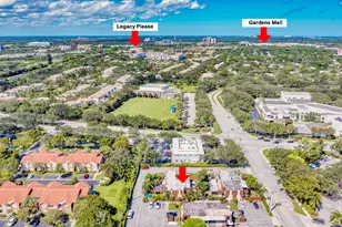 3530 E Gardens East Dr Unit, Palm Beach Gardens, FL 33410 - Photo 43