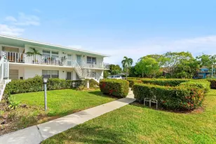 401 N J St, Lake Worth Beach, FL 33460 - Photo 3