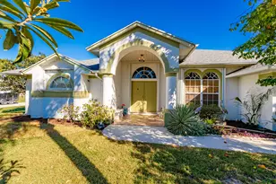 2711 SE Fall St St, Port Saint Lucie, FL 34984 - Photo 1