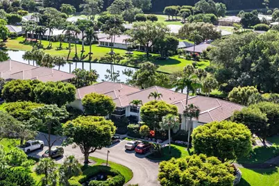 3658 Quail Ridge Drive, Unit #Green Heron S, Boynton Beach, FL 33436 - Photo 45