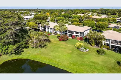 3658 Quail Ridge Drive, Unit #Green Heron S, Boynton Beach, FL 33436 - Photo 39