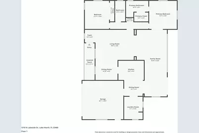 1310 N Lakeside Drive, Lake Worth Beach, FL 33460 - Photo 55