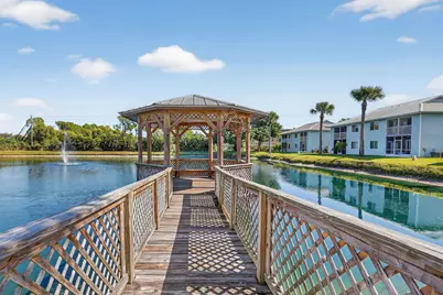 188 SE Village Drive, Unit #188, Port Saint Lucie, FL 34952 - Photo 3