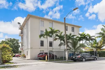 2138 SW 6th Street, Unit #301, Miami, FL 33135 - Photo 1
