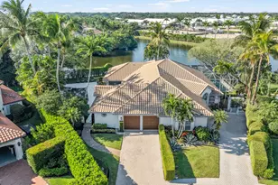 14319 Calypso Ln, Wellington, FL 33414 - Photo 1