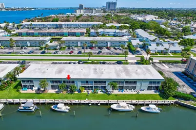 121 Wettaw Lane, Unit #211, North Palm Beach, FL 33408 - Photo 31