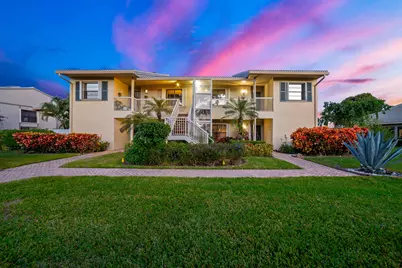5 Eastgate Drive #C, Boynton Beach, FL 33436 - Photo 1