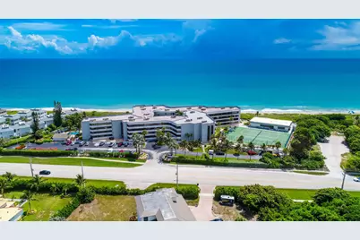 1357 NE Ocean Blvd, Unit #317, Stuart, FL 34996 - Photo 1
