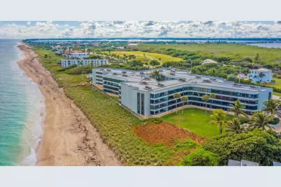 1357 NE Ocean Blvd, Unit #317, Stuart, FL 34996 - Photo 7