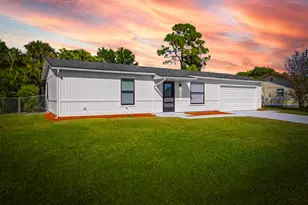 1001 SW Romaine Ln, Port Saint Lucie, FL 34953 - Photo 1