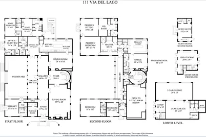 111 Via Del Lago, Palm Beach, FL 33480 - Photo 73