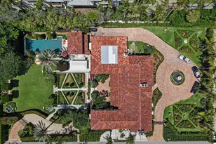 111 Via Del Lago, Palm Beach, FL 33480 - Photo 3