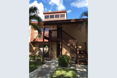 510 Lakeview Drive E, Unit #510, Royal Palm Beach, FL 33411 - Photo 1