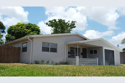 3541 NW 37th Avenue, Lauderdale Lakes, FL 33309 - Photo 29