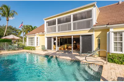 3360 SE Golf Trail, Stuart, FL 34997 - Photo 21