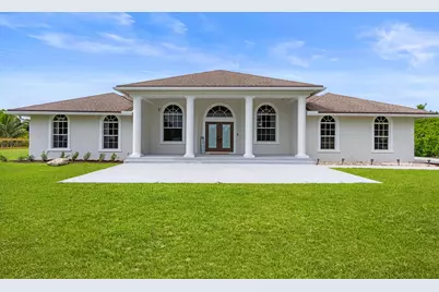 17978 83rd Place N, Loxahatchee, FL 33470 - Photo 1