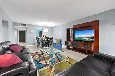 7286 Huntington Lane, Unit #402, Delray Beach, FL 33446 - Photo 1