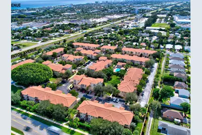 1019 W Longport Circle #5b, Delray Beach, FL 33444 - Photo 1
