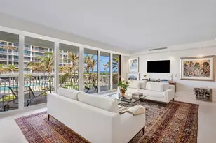 2000 S Ocean Blvd Unit, Palm Beach, FL 33480 - Photo 5