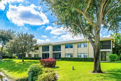24 Stratford Drive E, Unit #D, Boynton Beach, FL 33436 - Photo 31