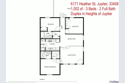 6171 Heather Street, Jupiter, FL 33458 - Photo 31