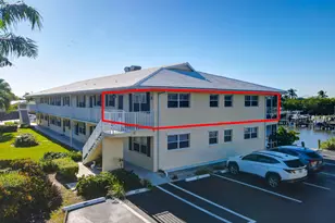 200 N El Mar Dr A205 Unit, Jensen Beach, FL 34957 - Photo 1