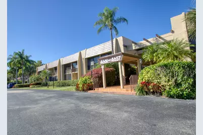 4661 Fountains Drive S, Unit #211, Lake Worth, FL 33467 - Photo 1
