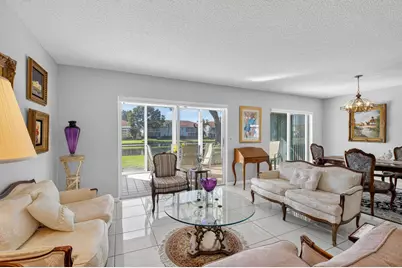 7342 Lake Meadow Way #102, Boynton Beach, FL 33437 - Photo 1