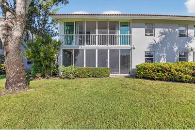 7342 Lake Meadow Way, Unit #102, Boynton Beach, FL 33437 - Photo 33