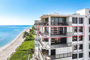 3009 S Ocean Blvd, Highland Beach, FL 33487 - Photo 41