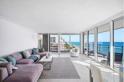 3009 S Ocean Boulevard, Unit #902, Highland Beach, FL 33487 - Photo 11