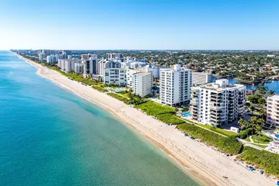 3009 S Ocean Boulevard, Unit #902, Highland Beach, FL 33487 - Photo 43