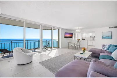 3009 S Ocean Boulevard, Unit #902, Highland Beach, FL 33487 - Photo 9
